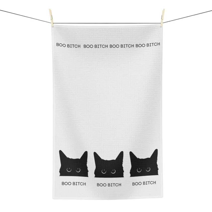 custom microfiber waffle cleaning cloth - supplier documentation review available