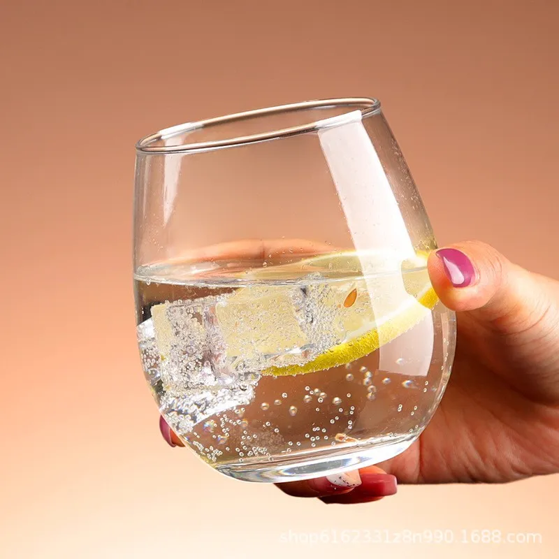 custom glass shot cup whiskey beer - B2B wholesale supplier