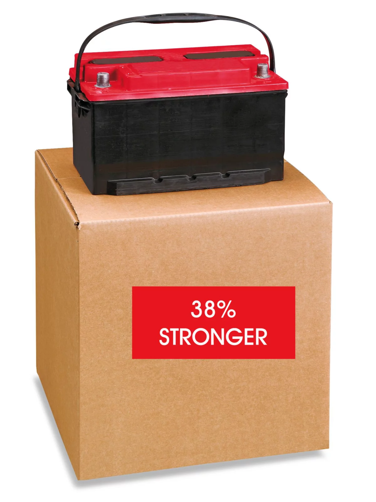 275 Lb. Test Double Wall Boxes