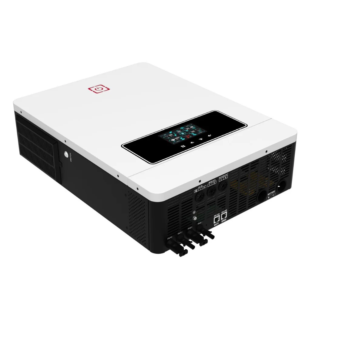 custom photovoltaic inverter and communication power module supplier