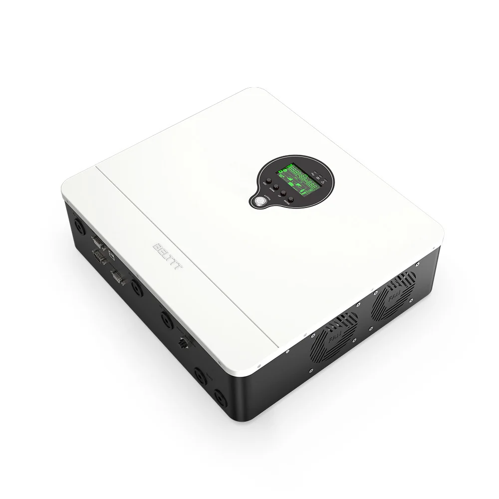 custom 250KW photovoltaic solar inverter for utility and commercial projects