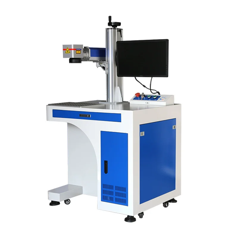 custom laser cutting marking engraving machine for industrial processing