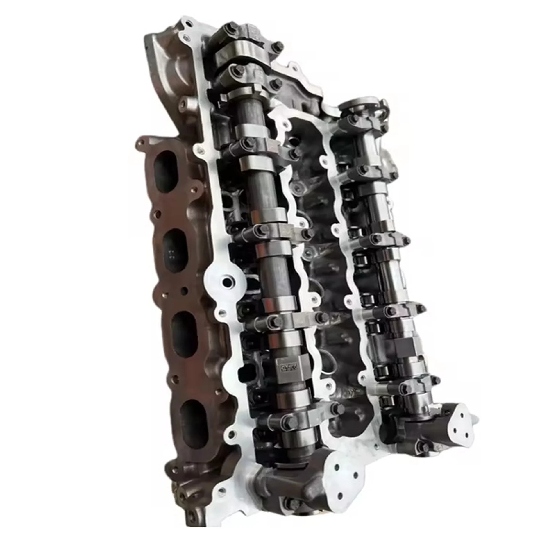 custom cylinder head gasket crankshaft and engine parts supplier