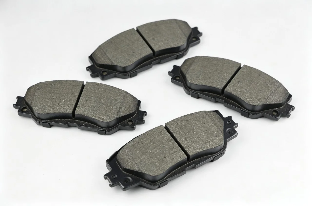 custom automotive brake pad kit brake components valve seals and replacement parts supplier