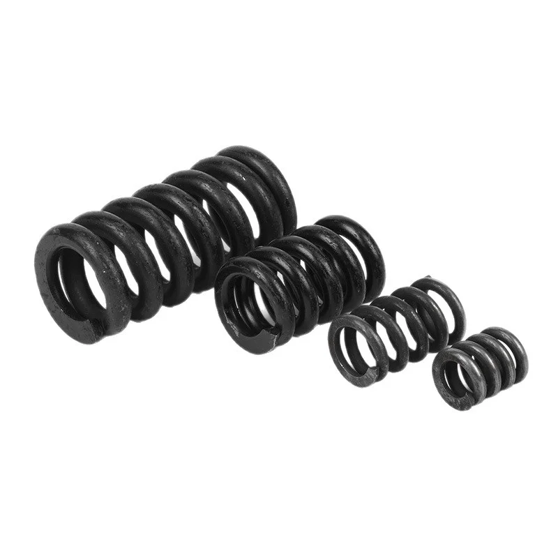 custom constant force spring compression spring and metal spring supplier for tools and automotive programs