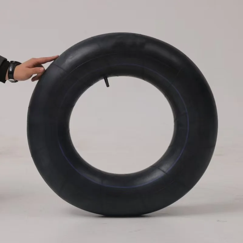 custom tube type truck radial tire 7.00R16LT supplier