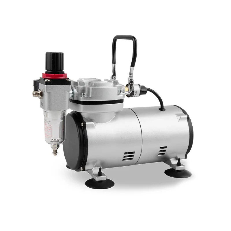 custom dental oil free compressor for clinic and dental chair supply programs