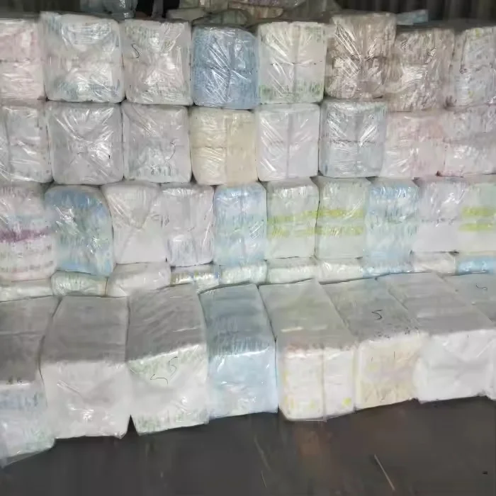 custom baby diapers sanitary pads and hygiene absorbent products supplier