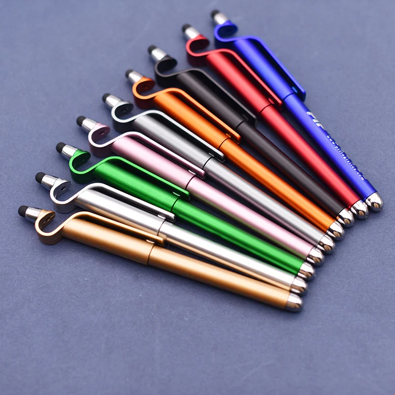 custom gel pens stylus pens supplier