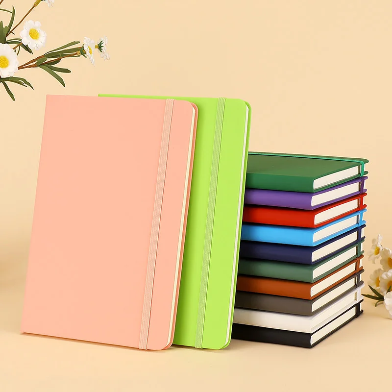 custom notebooks journals supplier
