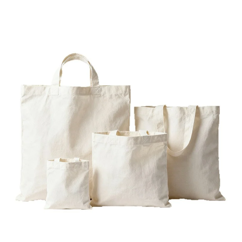 custom canvas tote bags supplier