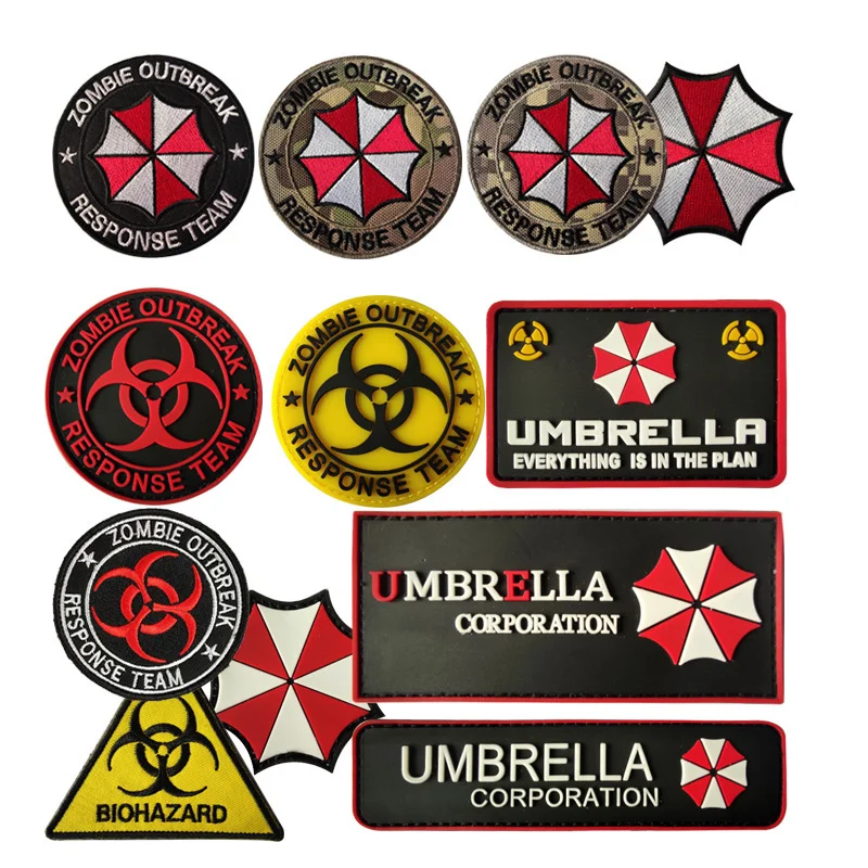 custom pvc patches supplier