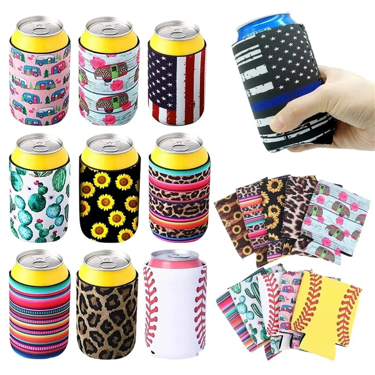 custom koozies supplier