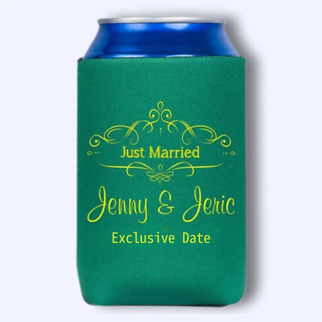 custom can coolers supplier