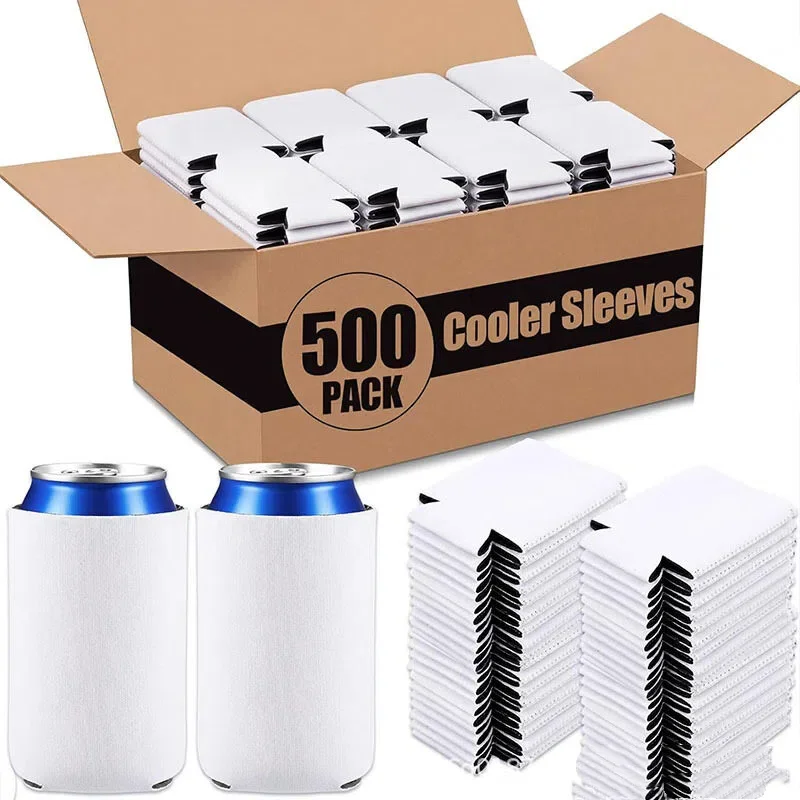 custom slim can coolers supplier