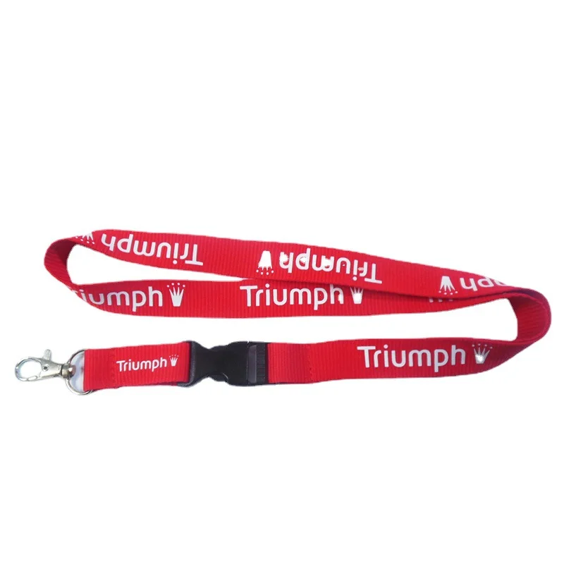 custom sublimated lanyards supplier