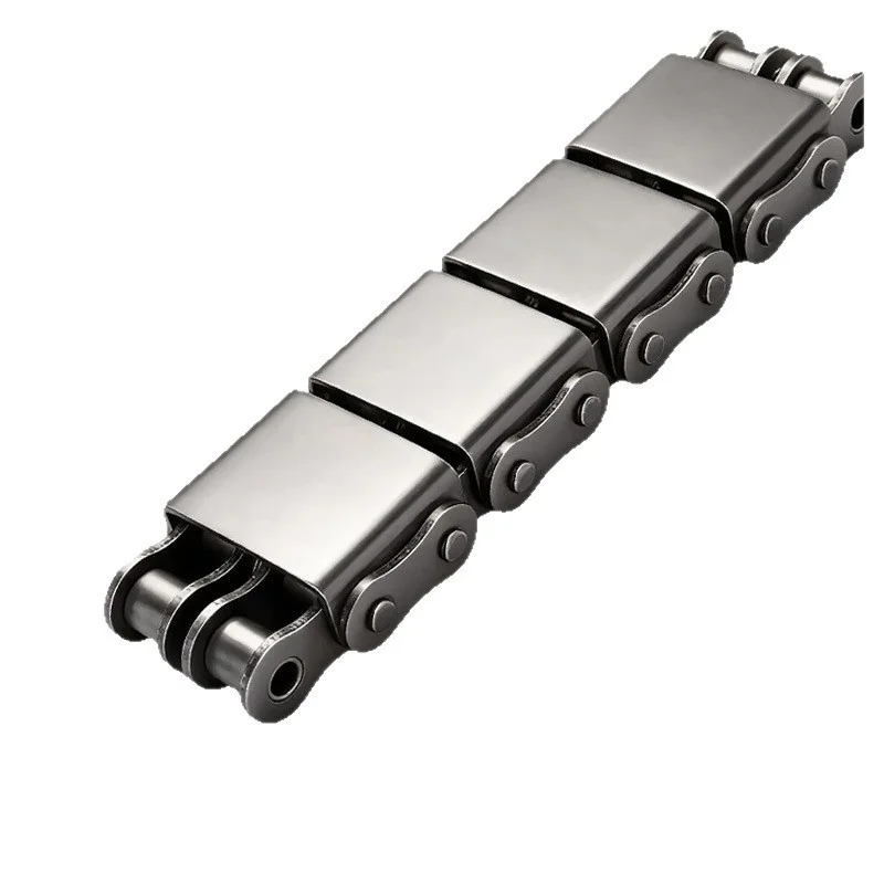 u-shaped cover plate conveyor chain supplier