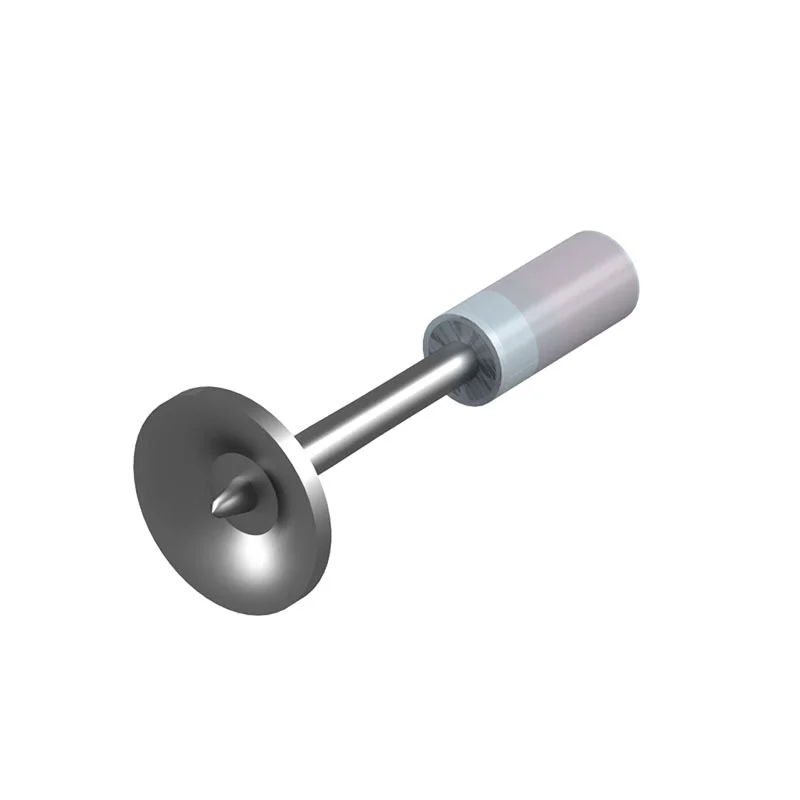 extended one-piece nails for wood keel nail guns supplier