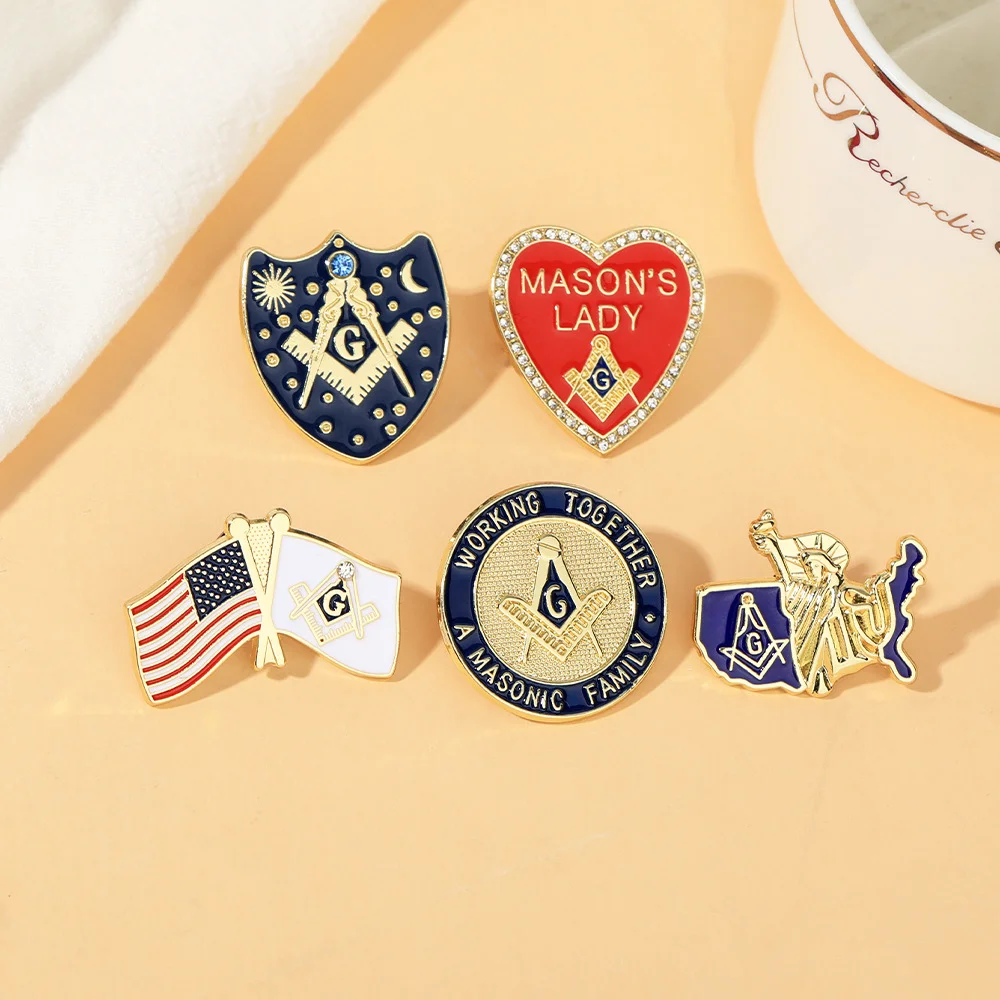 association and organization badges supplier
