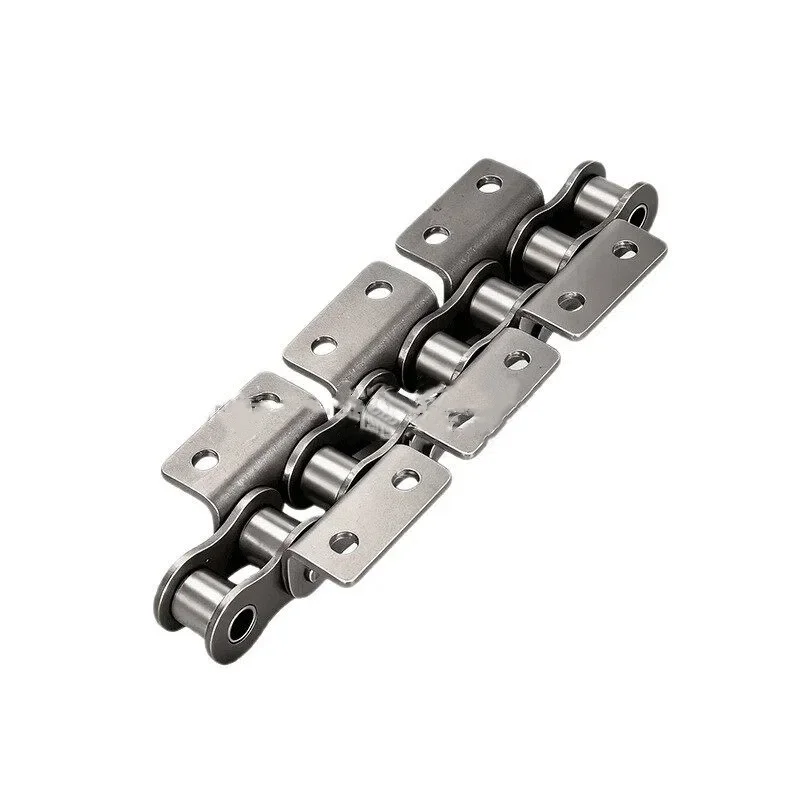 custom bent plate chain supplier
