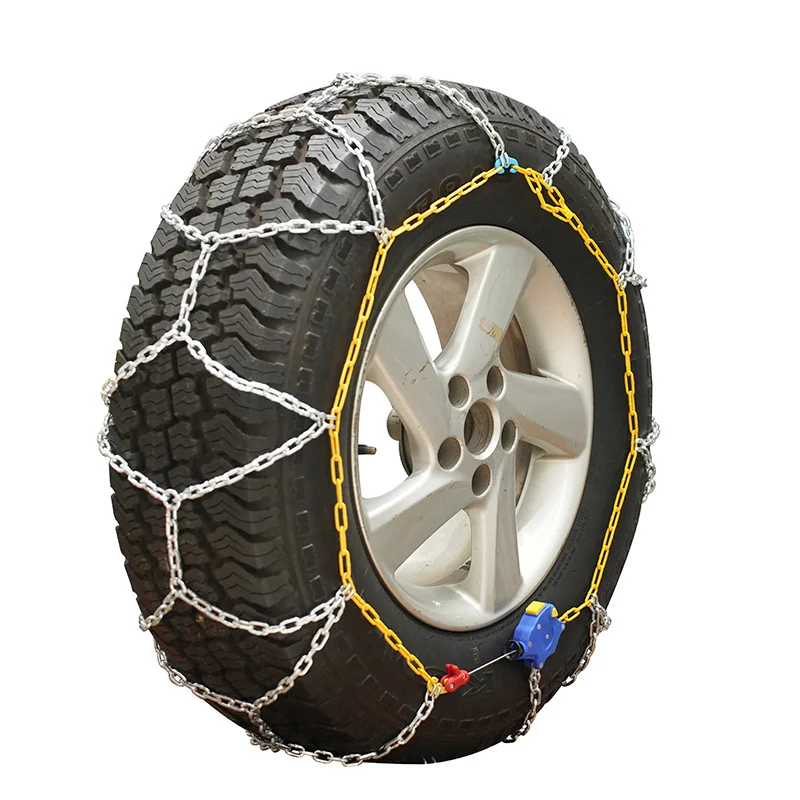 suv tire snow chains supplier