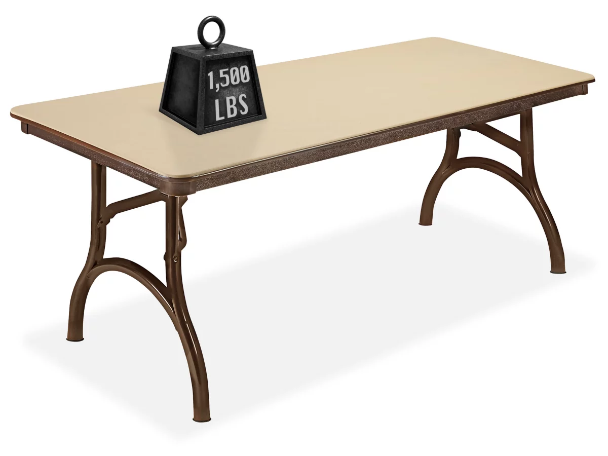 ABS Folding Tables