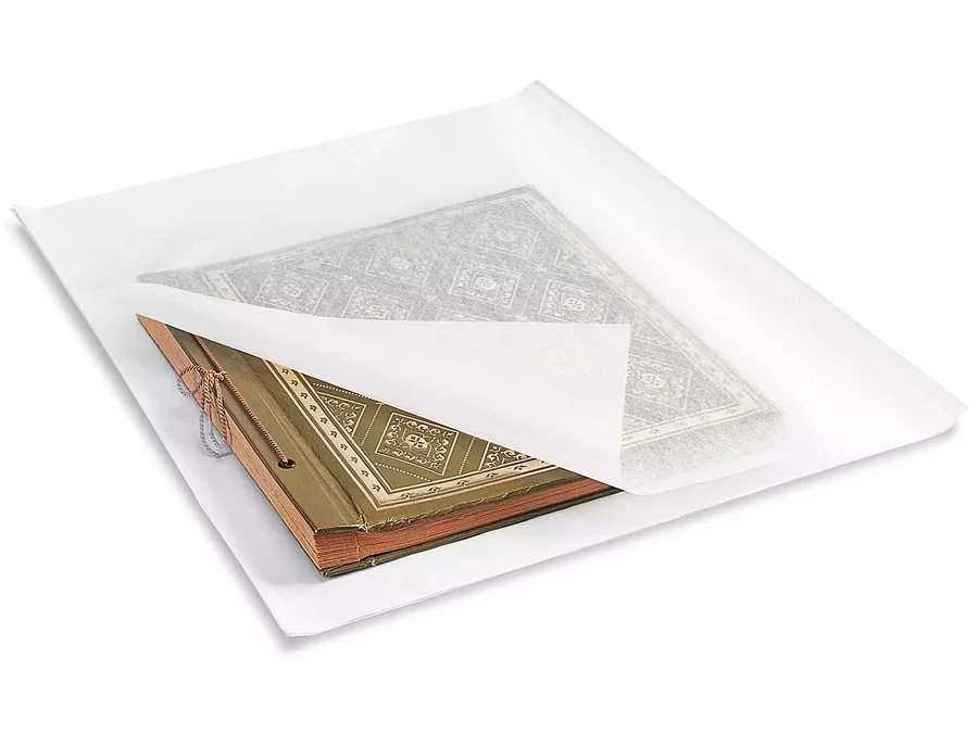 Acid-Free Tissue Paper