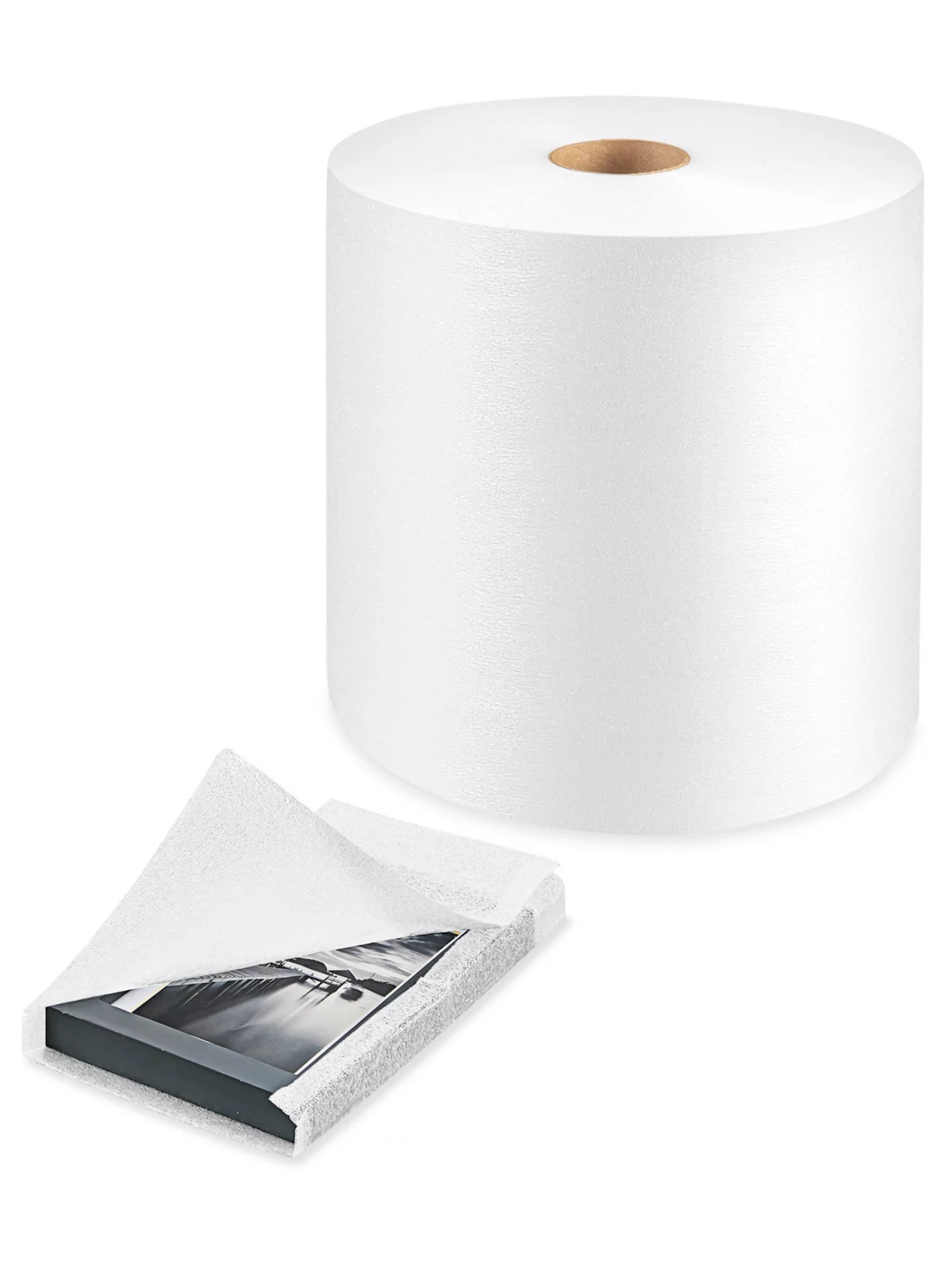 Adhesive Foam