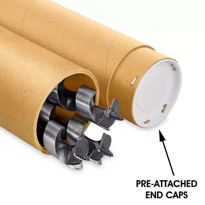 Adjustable Tubes