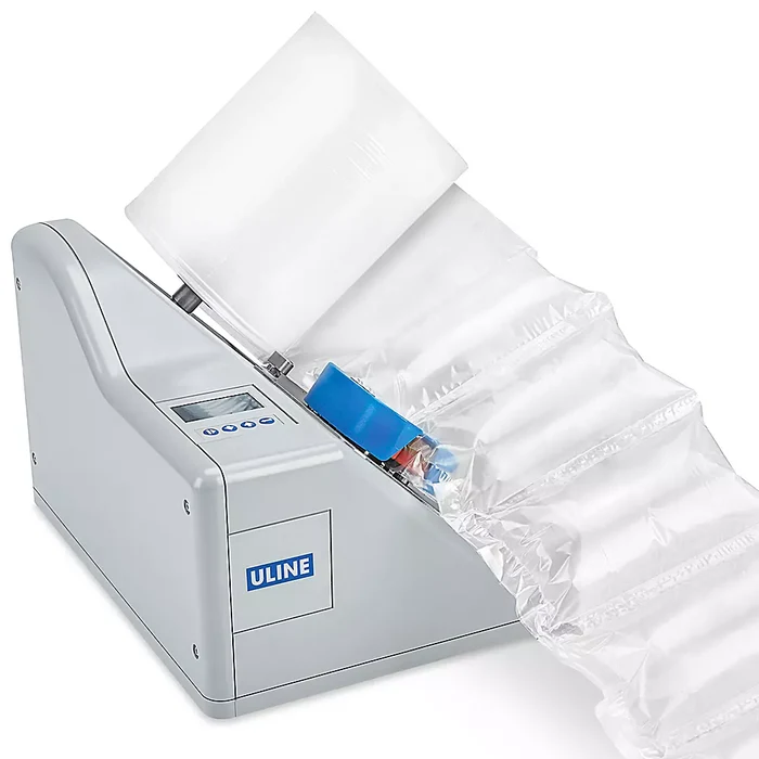 Air Cushion Machine