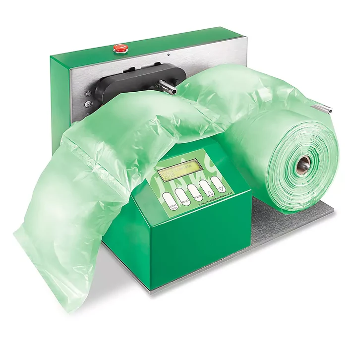Air Pillow Machine
