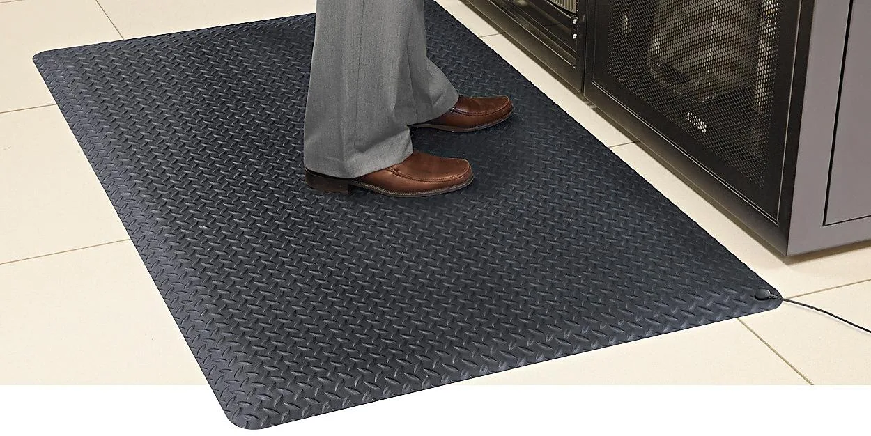 Anti-Fatigue Conductive Mats