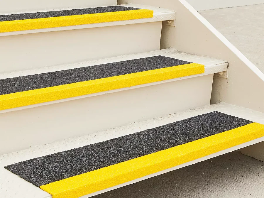 Anti Slip Stair Treads