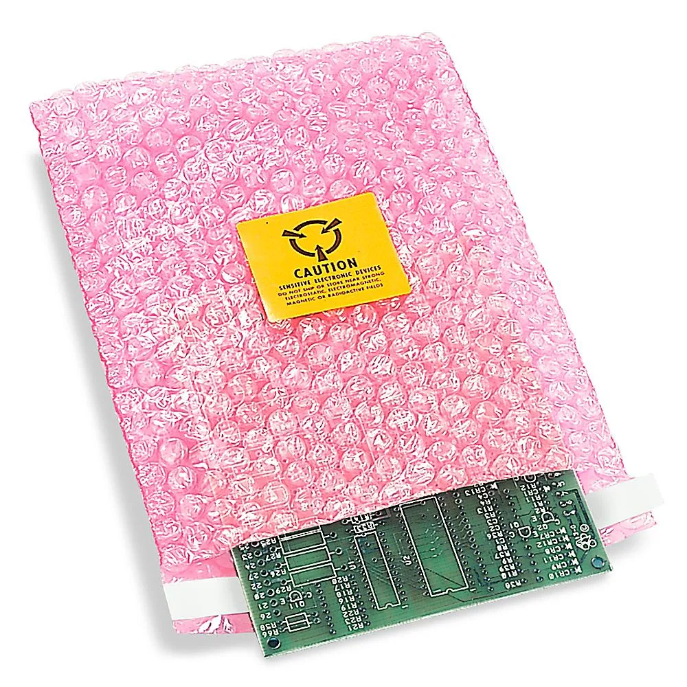 Anti-Static Bubble Bags