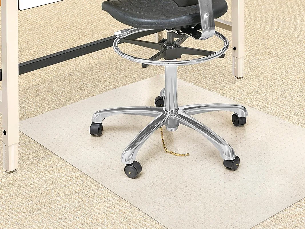 Anti-Static Chair Mats