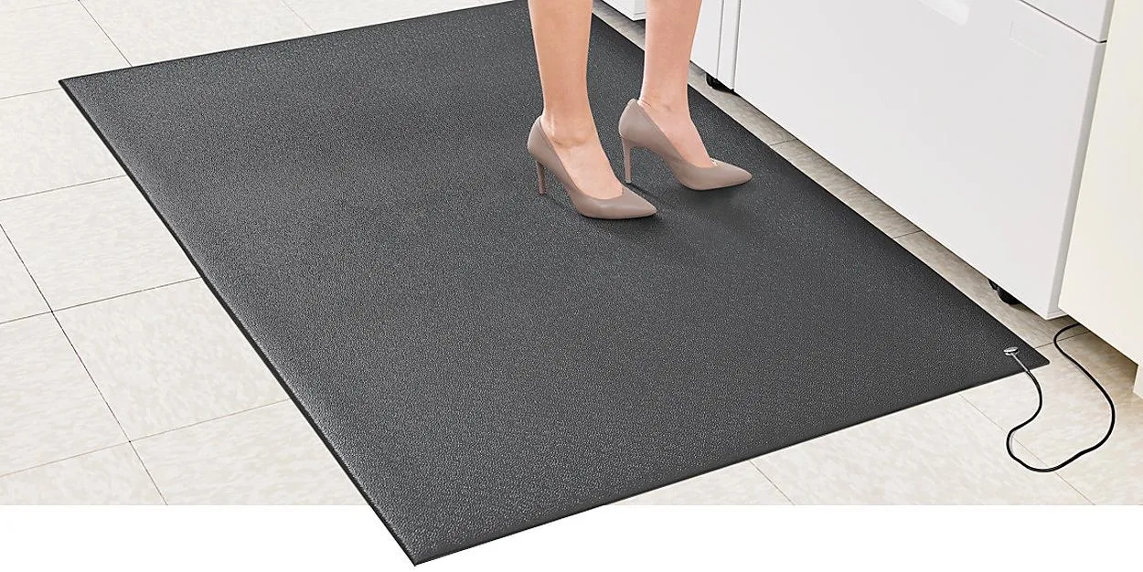 Anti-Static Mats