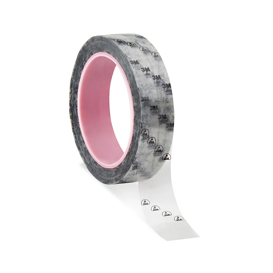 Anti-Static Polyester Carton Tape