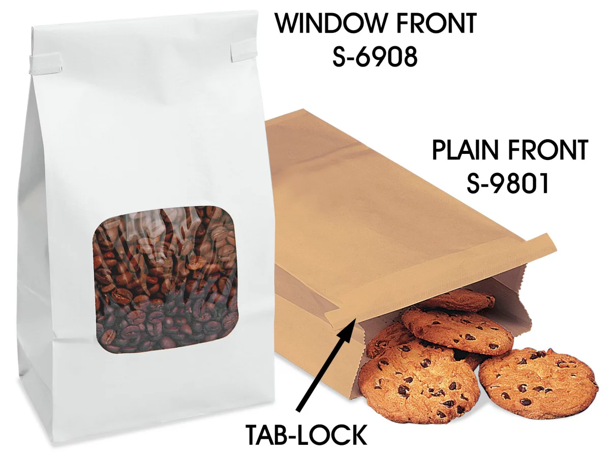 Bakery Bags