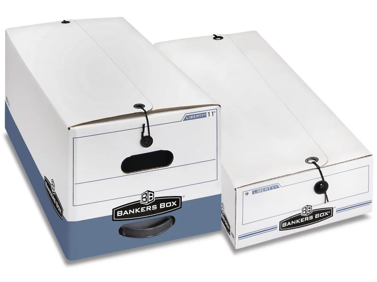 Bankers Box