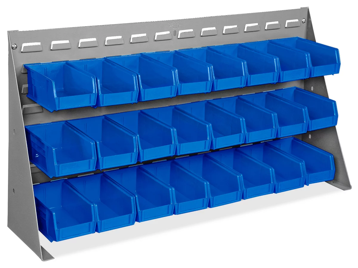 Bench/Panel Racks