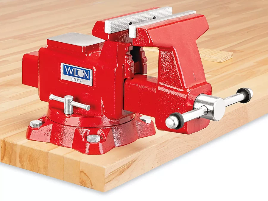 Bench Vise