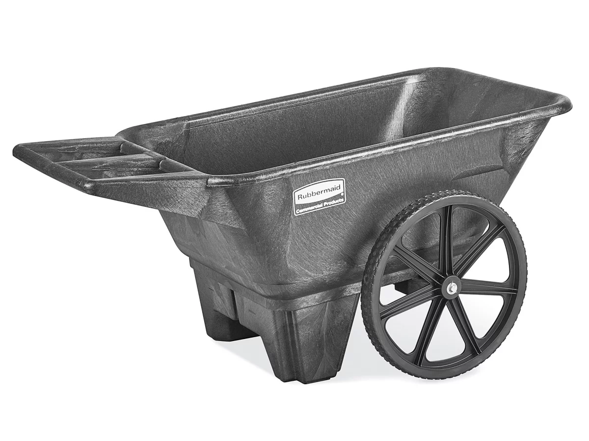 Big Wheel Cart