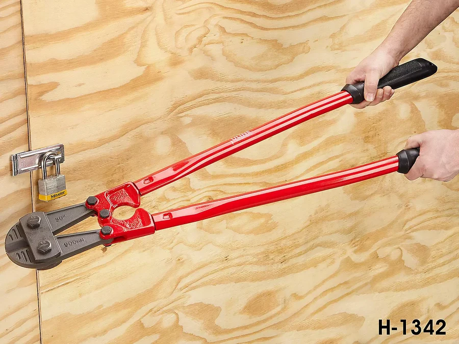 Bolt Cutters