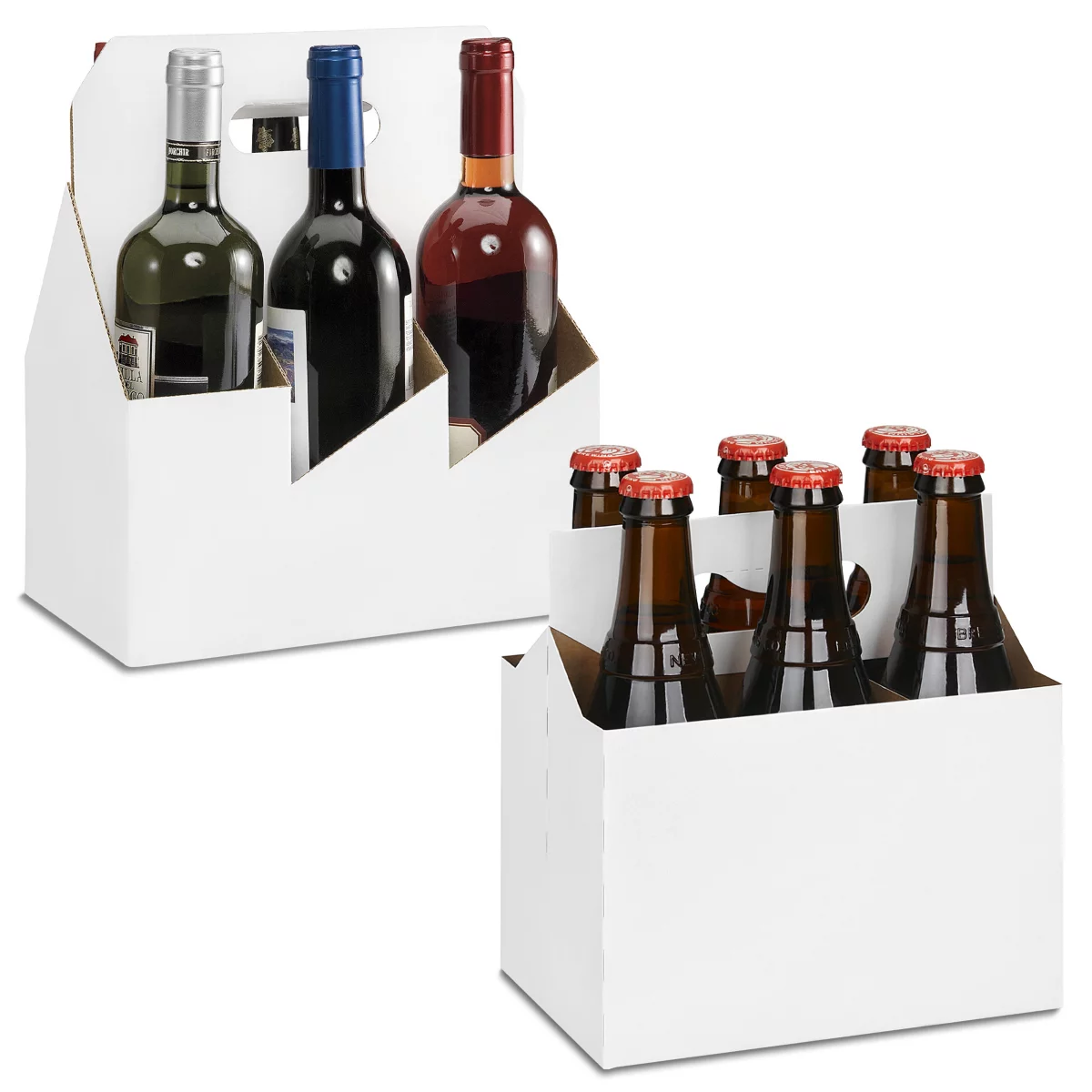 Bottle Carriers