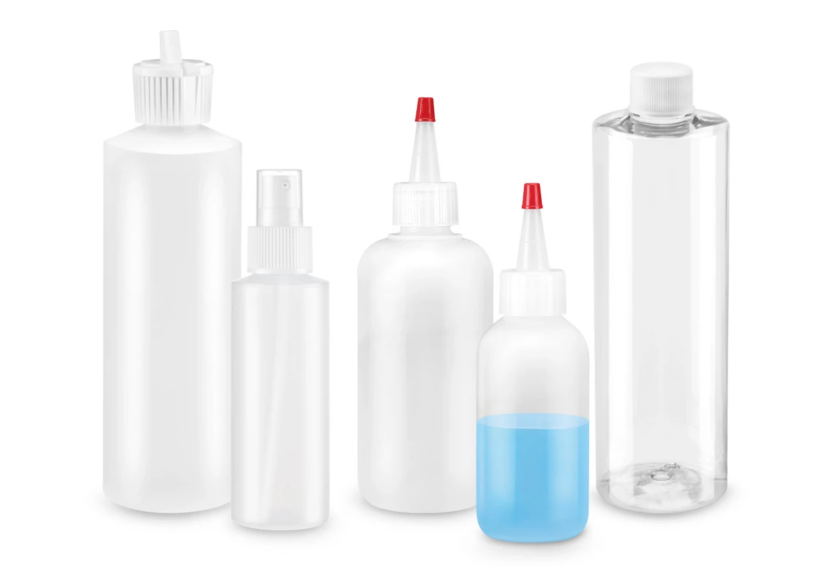 Bottles