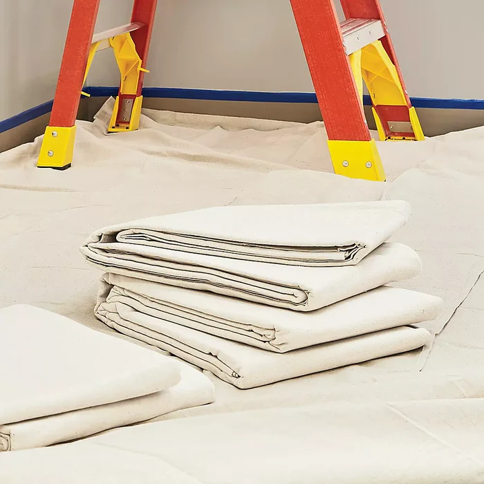 Canvas Drop Cloths
