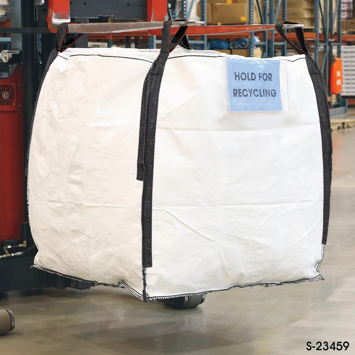 Bulk Bags