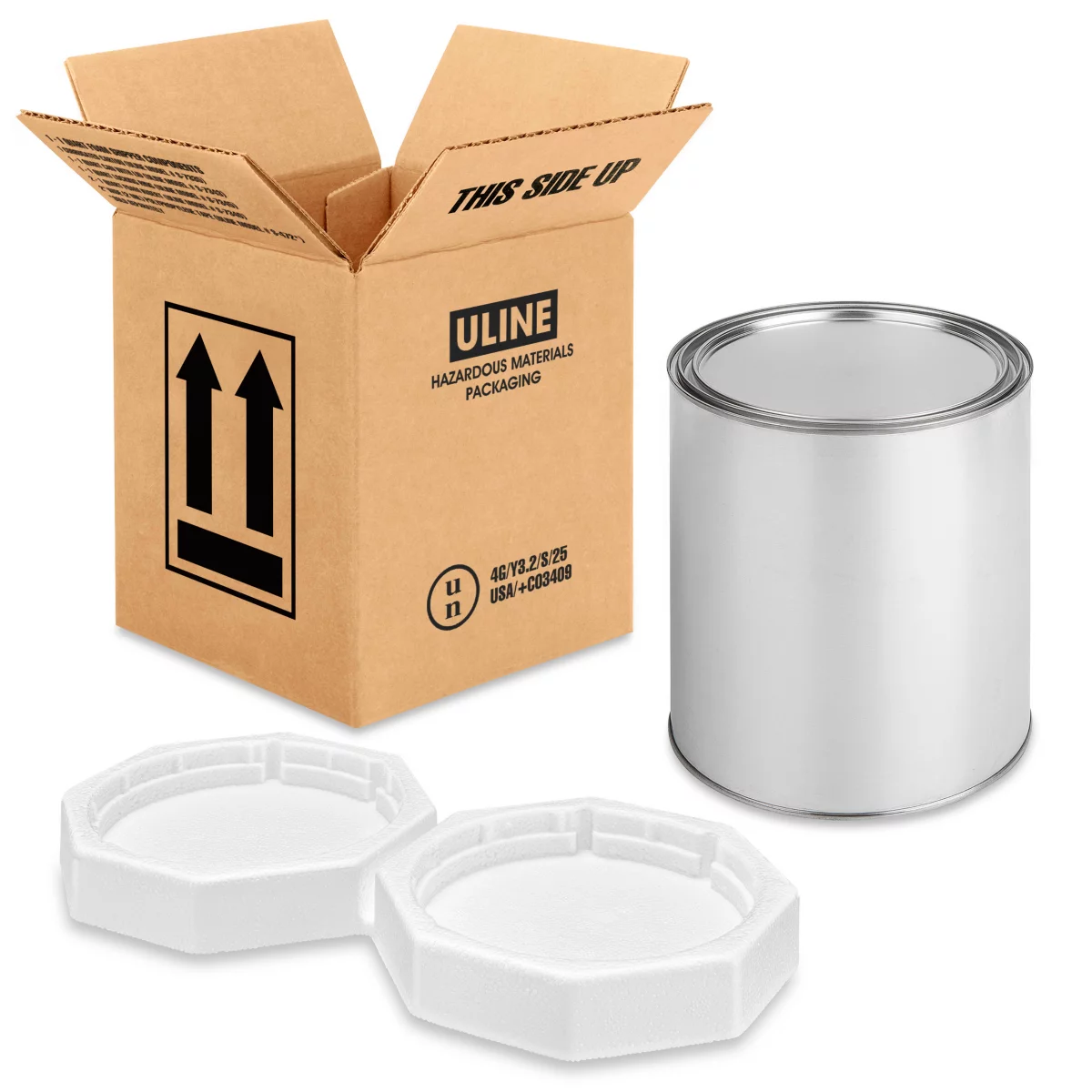 Bulk Pack Hazmat Supplies