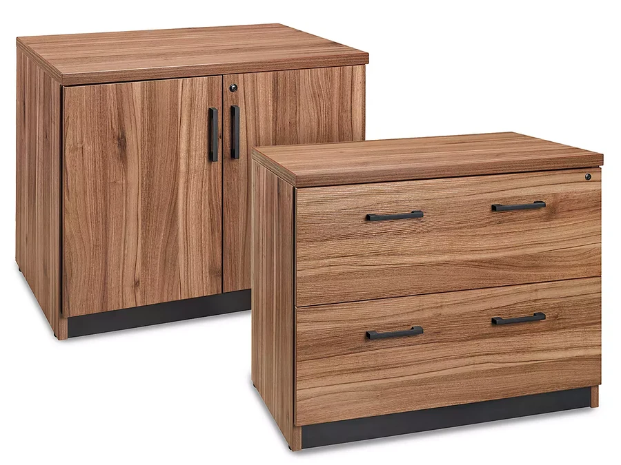 Cabinets