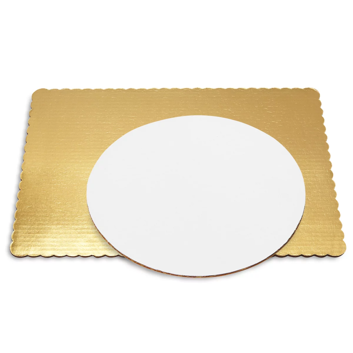 Cake Pads